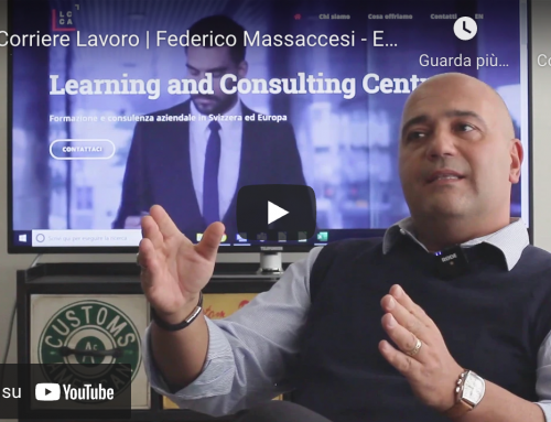JobCourier | Federico Massaccesi – LACC
