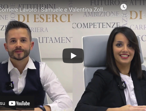 JobCourier | Samuele e Valentina Zollinger – Zolliway