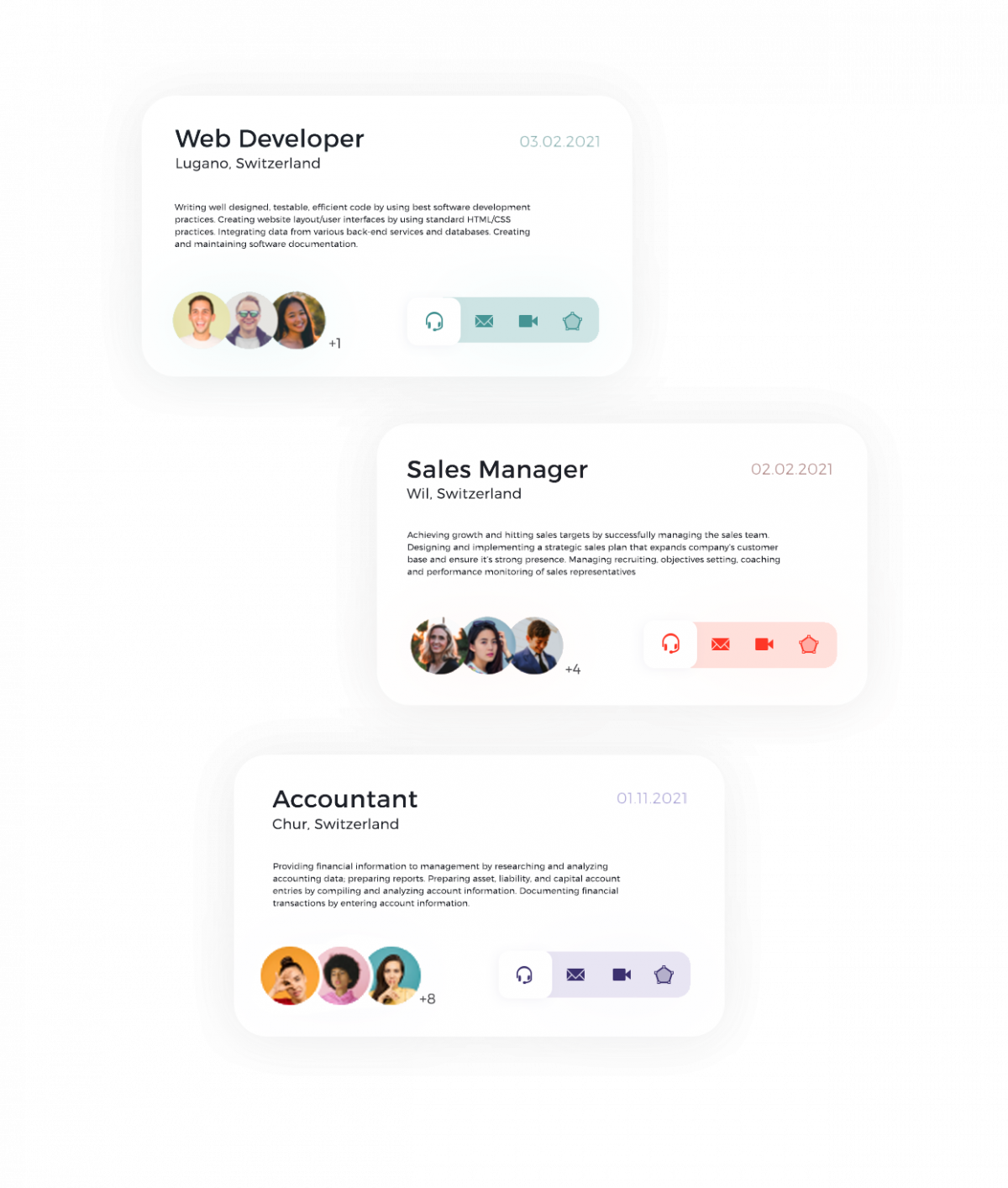 Wie es funktioniert | Jobportale Schweiz | Stellenangebote und ...