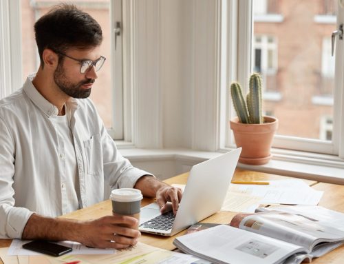 Différence entre le recrutement traditionnel et le recrutement numérique