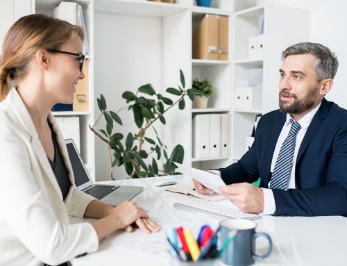 Il mondo del lavoro oggi e domani: le nuove competenze HR.